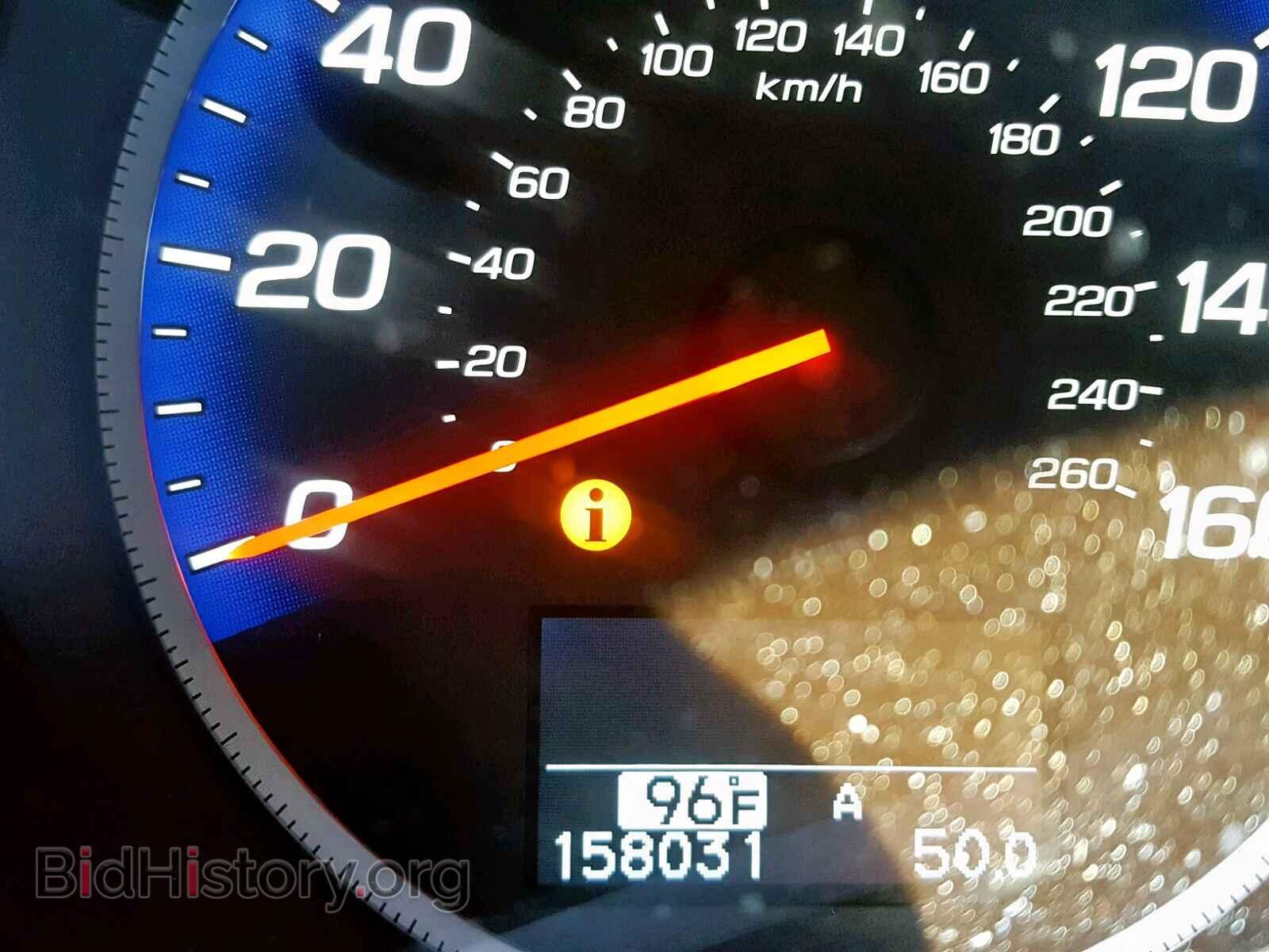 2007 ACURA RDX TECHNO - VIN: 5J8TB18517A015237 - Фото 8