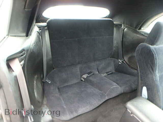 2001 MITSUBISHI ECLIPSE - VIN: 4A3AE85HX1E133935 - Photo 6