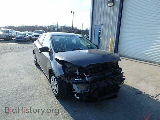 Photo 1FAHP3E20CL351607 - FORD FOCUS 2012