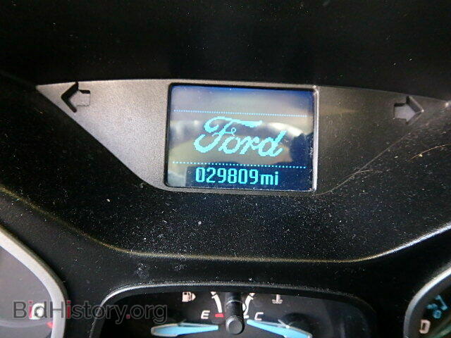 2012 FORD FOCUS - VIN: 1FAHP3E20CL351607 - Фото 8
