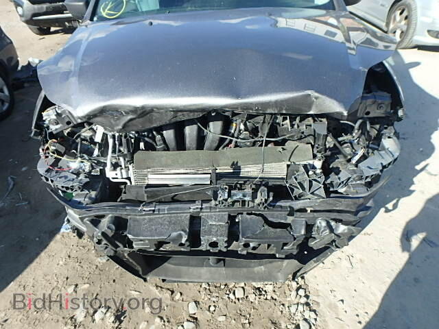 2012 FORD FOCUS - VIN: 1FAHP3E20CL351607 - Фото 9