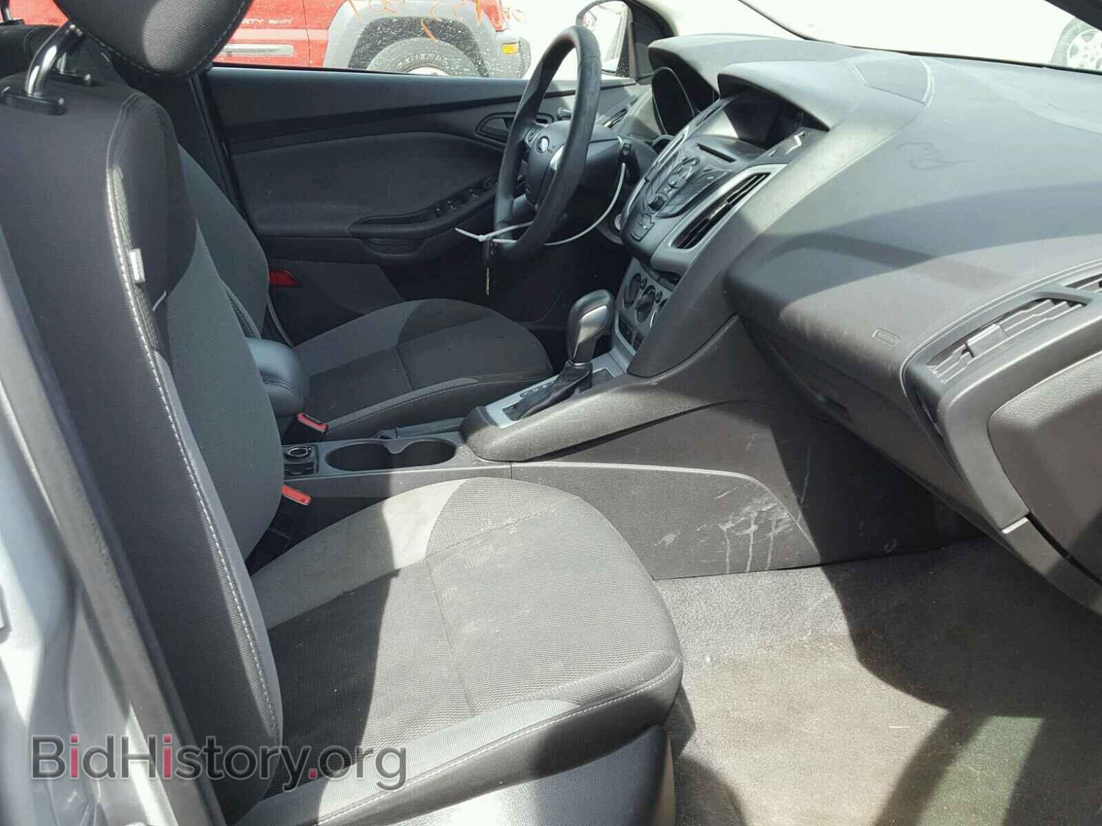 2012 FORD FOCUS SE - VIN: 1FAHP3K22CL164194 - Фото 5