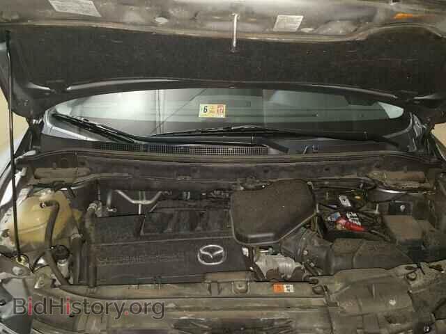 2009 MAZDA CX-9 - VIN: JM3TB28A290176231 - Фото 7