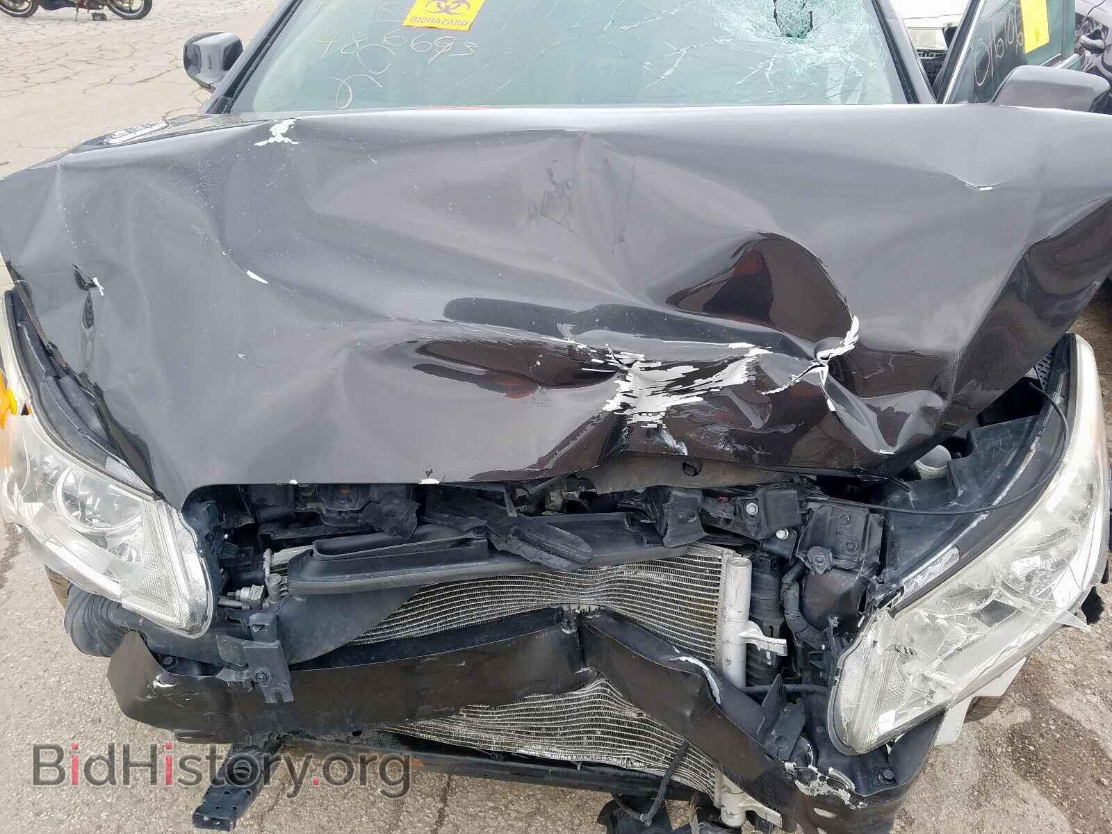 2013 BUICK LACROSSE - VIN: 1G4GC5E36DF317687 - Photo 7