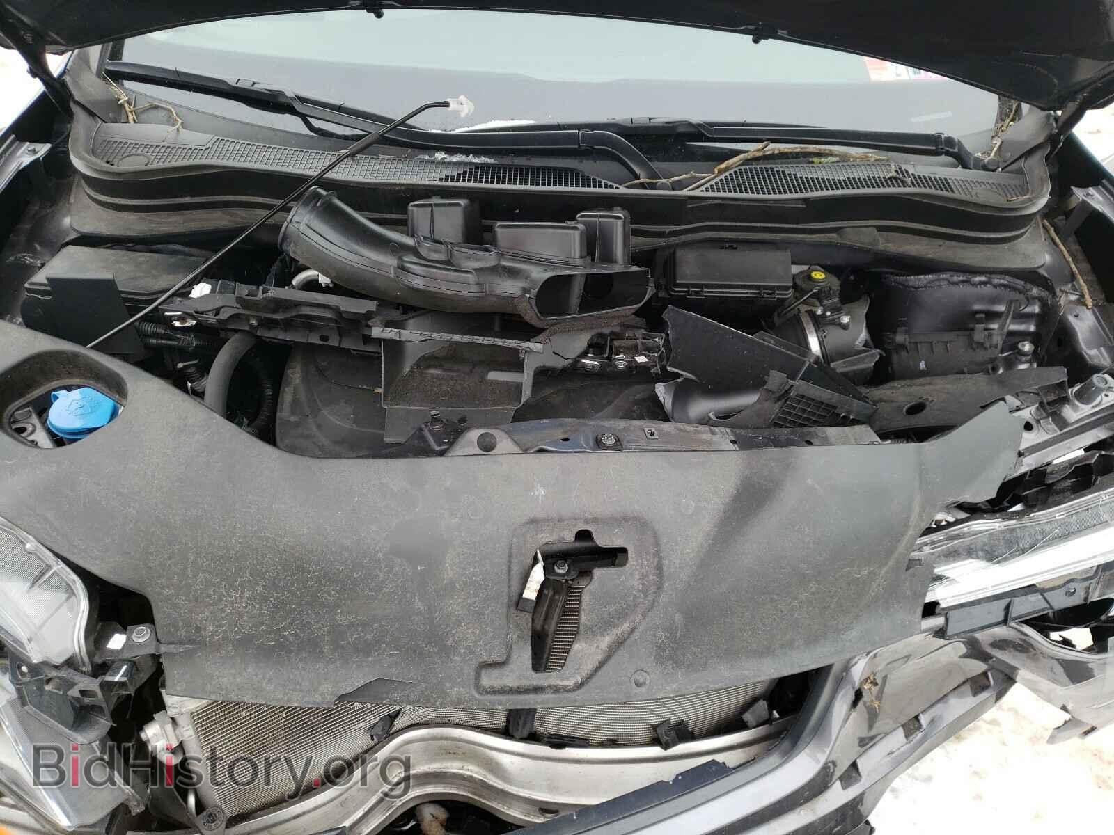 2019 HONDA RIDGELINE - VIN: 5FPYK3F65KB018967 - Фото 7