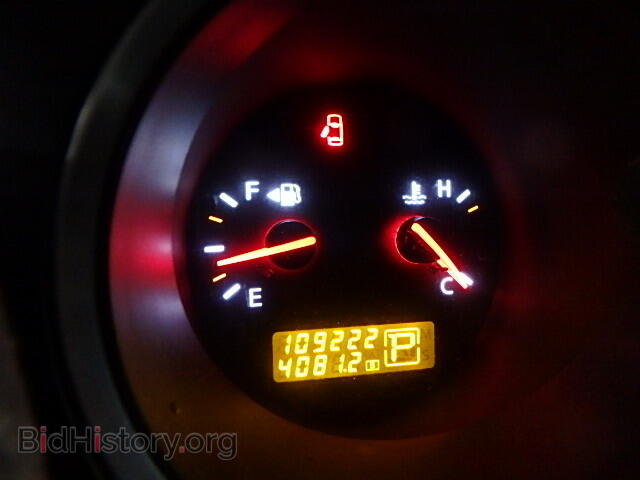 2007 NISSAN MAXIMA - VIN: 1N4BA41E47C836691 - Фото 8