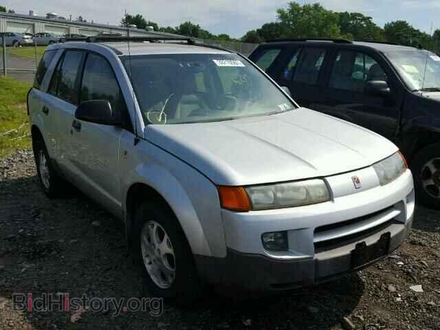 Фотография 5GZCZ63B83S858696 - SATURN VUE 2003