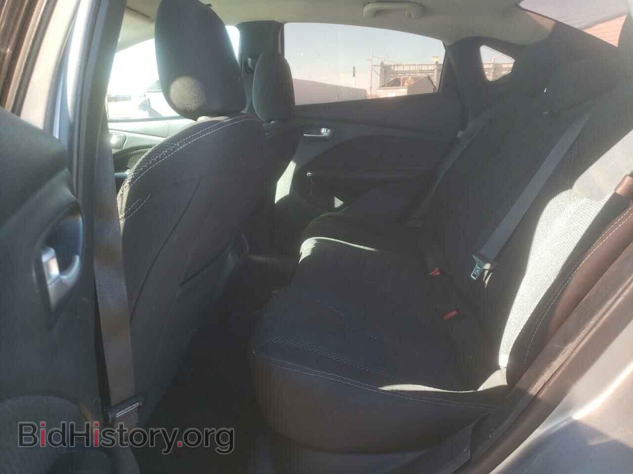 2015 DODGE DART - VIN: 1C3CDFBB6FD405448 - Фото 6