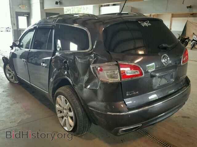 2014 BUICK ENCLAVE - VIN: 5GAKRCKD8EJ178743 - Фото 3