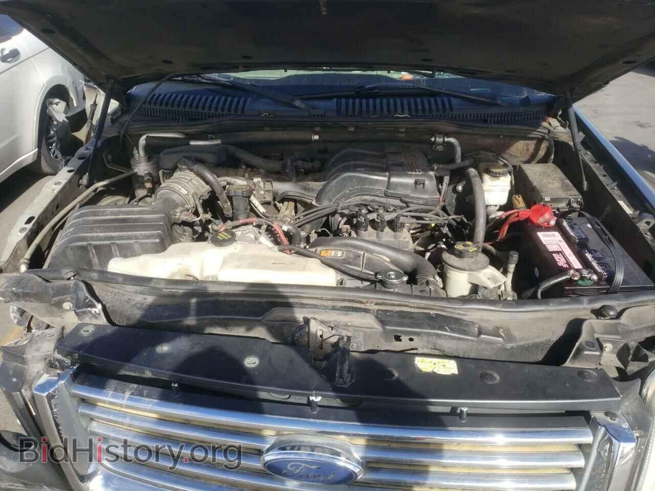 2007 FORD EXPLORER - VIN: 1FMEU73EX7UB08098 - Фото 7