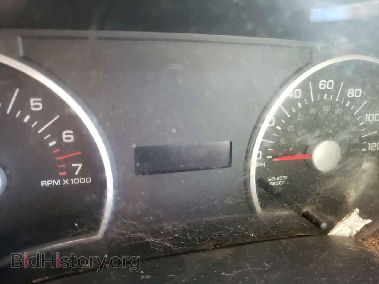2007 FORD EXPLORER - VIN: 1FMEU73EX7UB08098 - Фото 8
