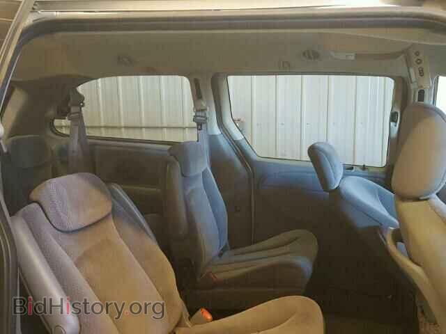 2005 DODGE CARAVAN - VIN: 1D4GP24R25B366104 - Photo 6