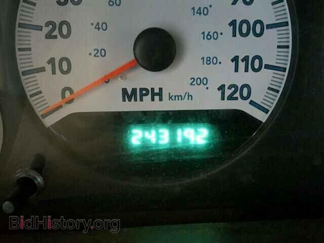 2005 DODGE CARAVAN - VIN: 1D4GP24R25B366104 - Photo 8