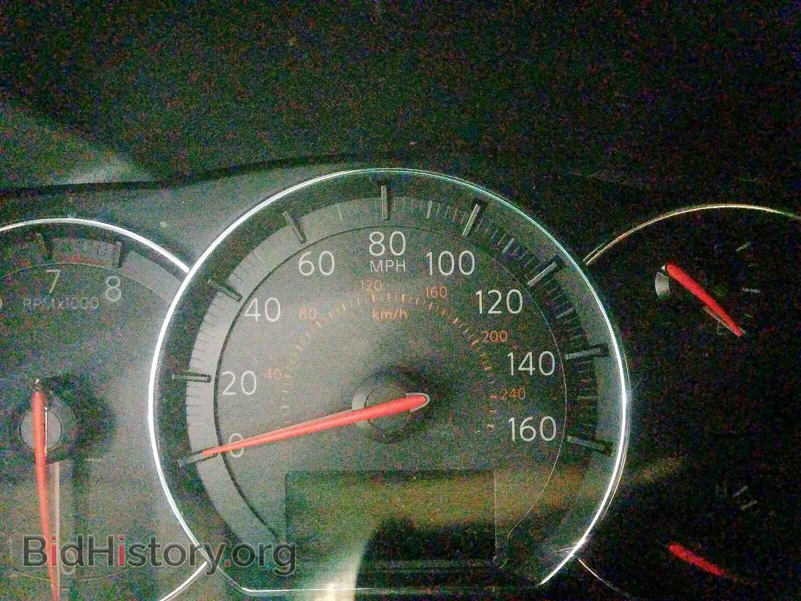 2009 NISSAN MAXIMA - VIN: 1N4AA51E99C835797 - Фото 8