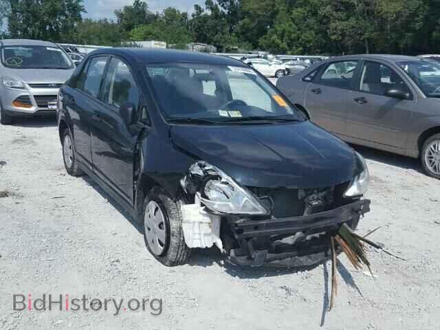 Фотография 3N1CC1APXAL384463 - NISSAN VERSA 2010
