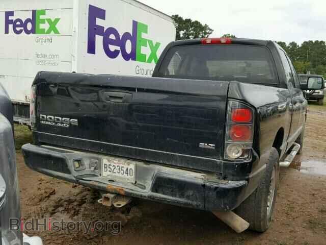 2003 DODGE RAM 3500 - VIN: 3D7LA38C03G829201 - Фото 4