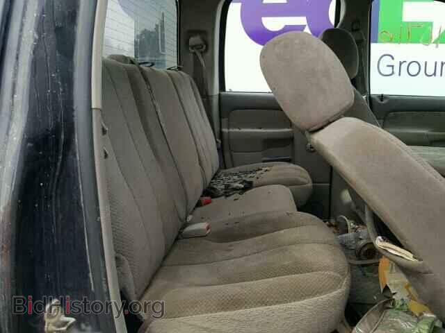 2003 DODGE RAM 3500 - VIN: 3D7LA38C03G829201 - Фото 6
