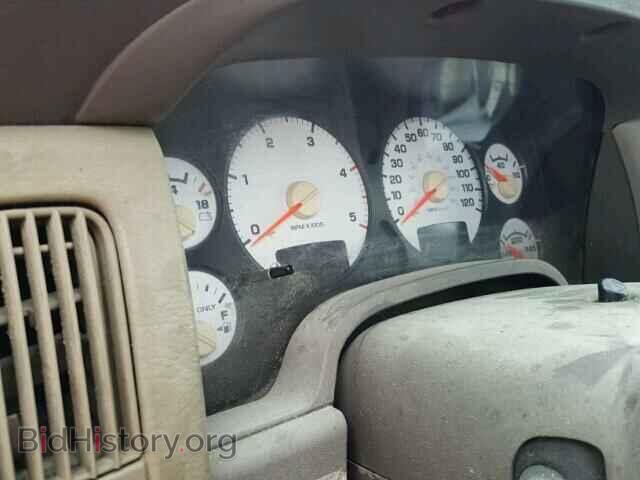 2003 DODGE RAM 3500 - VIN: 3D7LA38C03G829201 - Фото 8