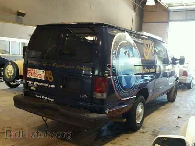 2008 FORD ECONOLINE - VIN: 1FTNS24W48DA28365 - Фото 4