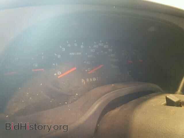 2008 FORD ECONOLINE - VIN: 1FTNS24W48DA28365 - Фото 8