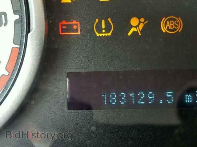 2008 FORD FOCUS - VIN: 1FAHP35N58W208751 - Фото 8