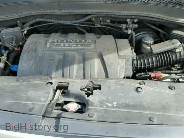 2006 HONDA PILOT - VIN: 5FNYF28726B041447 - Фото 7