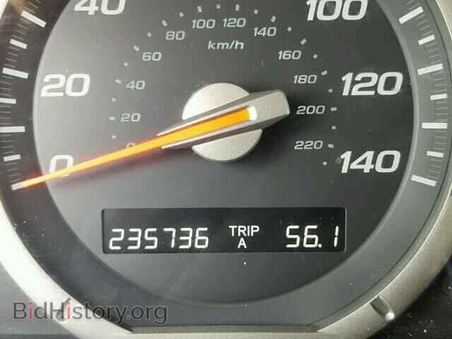2006 HONDA PILOT - VIN: 5FNYF28726B041447 - Фото 8