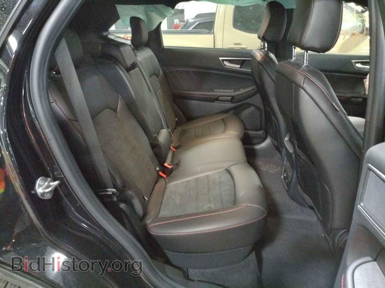 2021 FORD EDGE - VIN: 2FMPK4J9XMBA13545 - Фото 6
