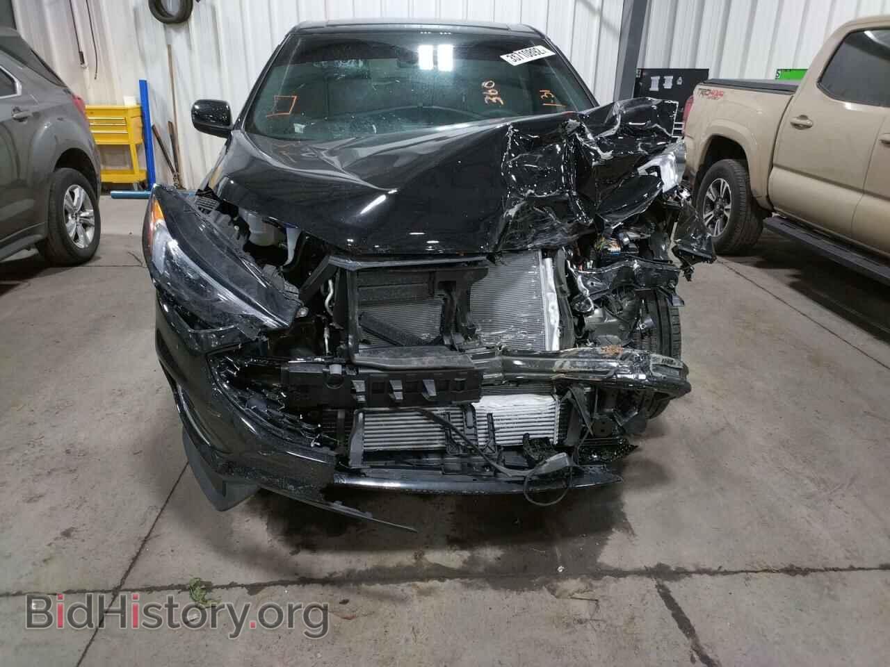 2021 FORD EDGE - VIN: 2FMPK4J9XMBA13545 - Фото 9
