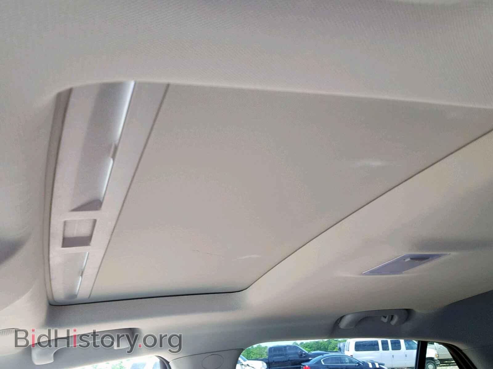 2018 BUICK ENCORE ESS - VIN: KL4CJGSB3JB646344 - Photo 9