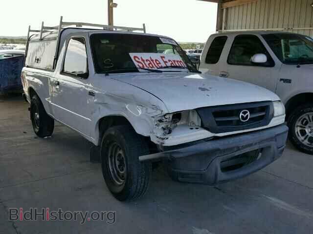 Photo 4F4YR12D75PM03610 - MAZDA B2300 2005