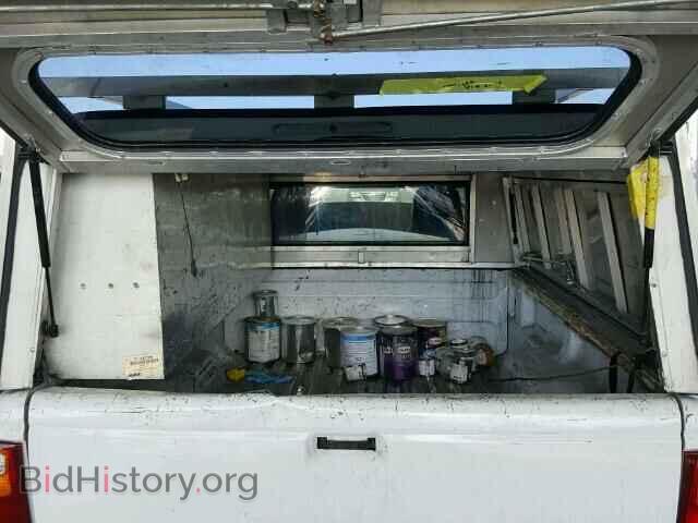 2005 MAZDA B2300 - VIN: 4F4YR12D75PM03610 - Фото 6