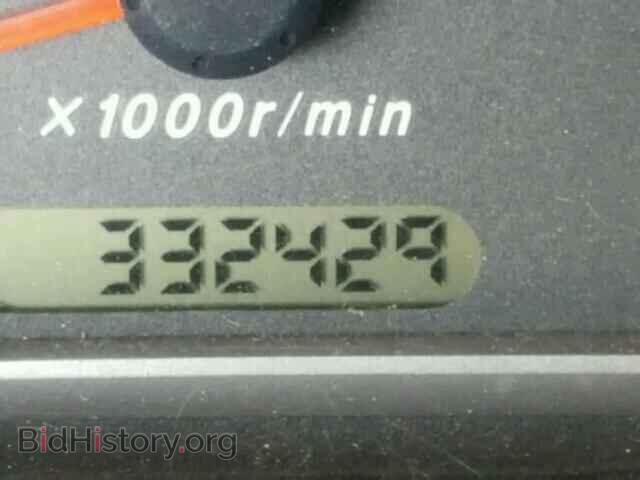 2005 MAZDA B2300 - VIN: 4F4YR12D75PM03610 - Фото 8