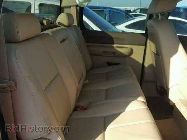 2012 CHEVROLET SILVERADO - VIN: 3GCPCSE02CG205149 - Фото 6