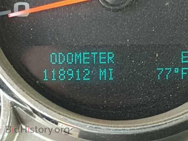 2012 CHEVROLET SILVERADO - VIN: 3GCPCSE02CG205149 - Фото 8