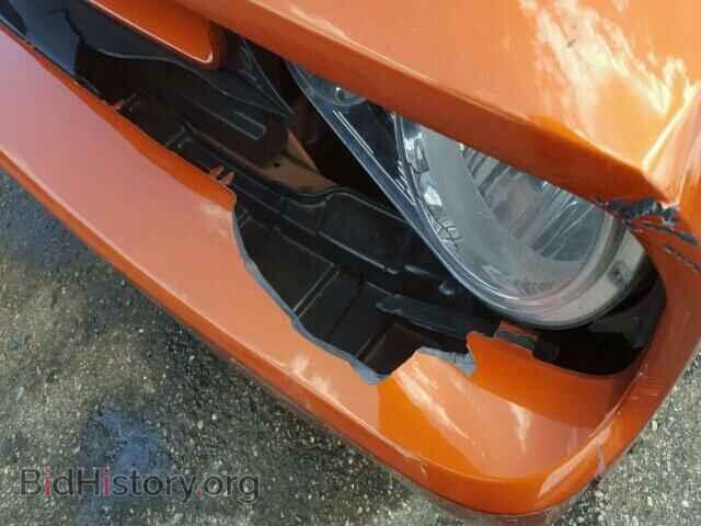 2011 DODGE CHALLENGER - VIN: 2B3CJ4DG4BH596982 - Фото 10