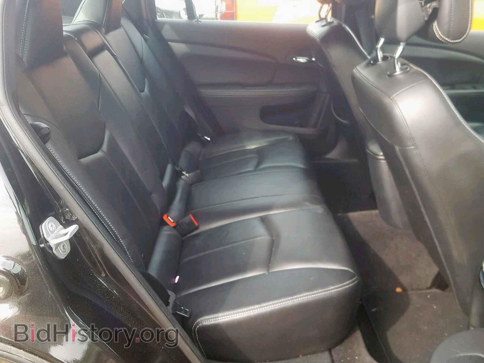 2011 CHRYSLER 200 - VIN: 1C3BC2FG3BN516475 - Фото 6