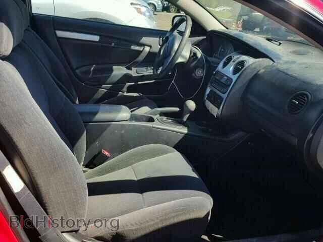 2004 CHRYSLER SEBRING - VIN: 4C3AG42G44E149993 - Фото 5