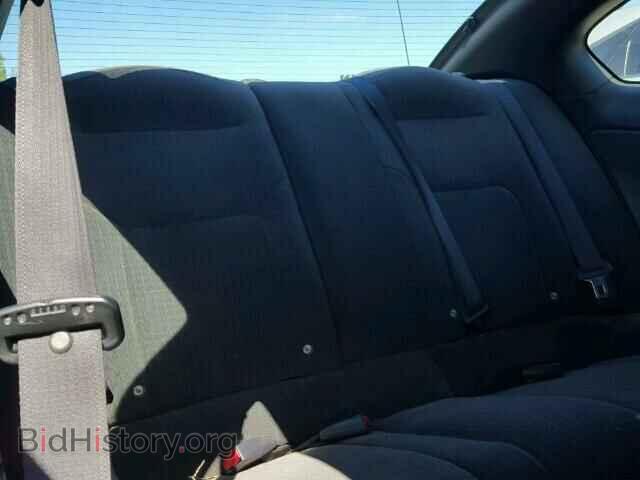 2004 CHRYSLER SEBRING - VIN: 4C3AG42G44E149993 - Фото 6