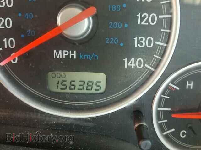 2004 CHRYSLER SEBRING - VIN: 4C3AG42G44E149993 - Фото 8