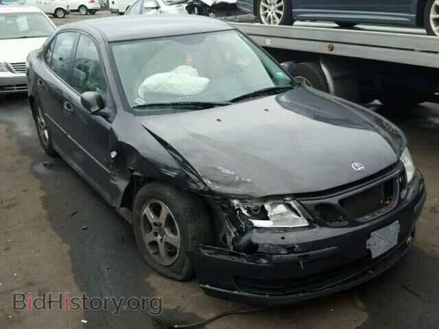 Фотография YS3FB49S041058697 - SAAB 9 3 2004