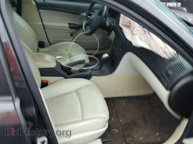 2004 SAAB 9 3 - VIN: YS3FB49S041058697 - Фото 5