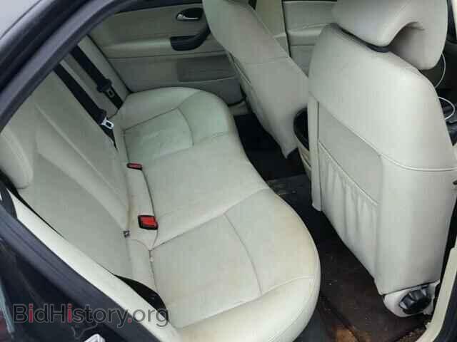 2004 SAAB 9 3 - VIN: YS3FB49S041058697 - Фото 6
