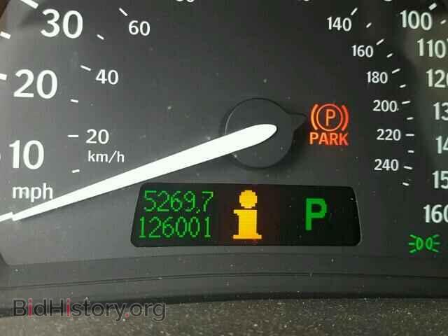 2004 SAAB 9 3 - VIN: YS3FB49S041058697 - Фото 8