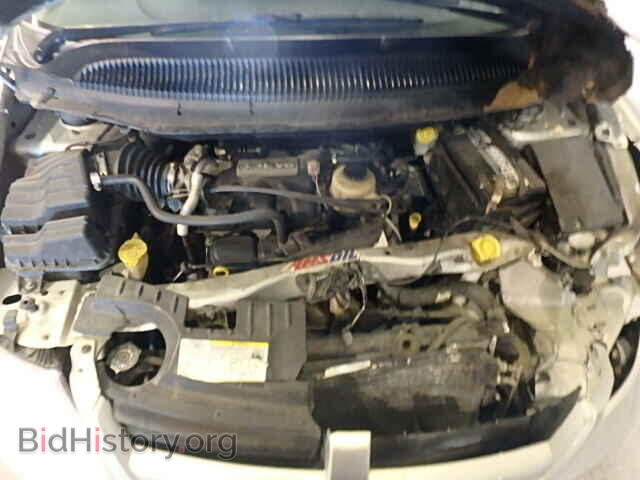 2005 DODGE CARAVAN - VIN: 1D4GP24R75B280447 - Фото 7