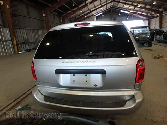 2005 DODGE CARAVAN - VIN: 1D4GP24R75B280447 - Фото 10