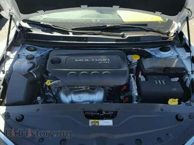 2016 CHRYSLER 200 - VIN: 1C3CCCAB2GN173123 - Photo 7