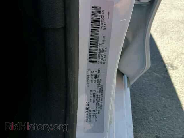 2016 CHRYSLER 200 - VIN: 1C3CCCAB2GN173123 - Photo 10