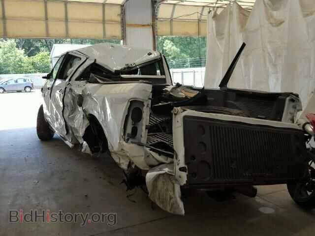 2012 DODGE RAM 3500 - VIN: 3C63D3HLXCG190172 - Фото 3