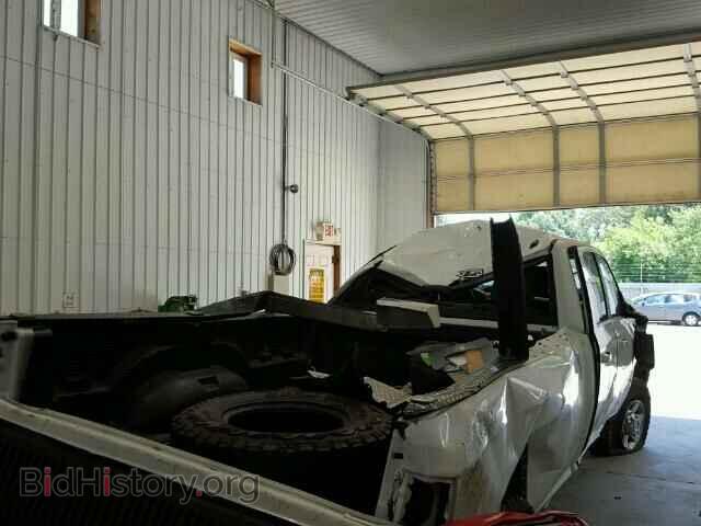 2012 DODGE RAM 3500 - VIN: 3C63D3HLXCG190172 - Фото 4